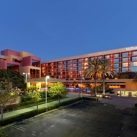 Hotel Hilton Orange County/Costa Mesa Extérieur photo
