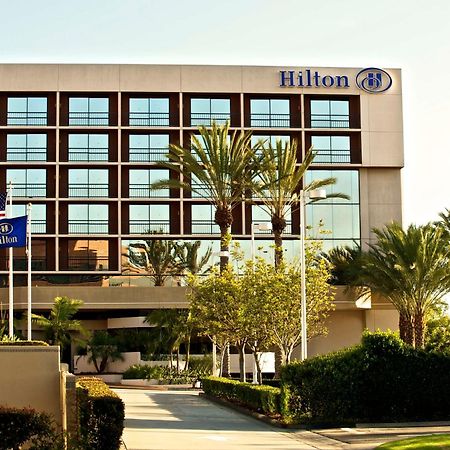 Hotel Hilton Orange County/Costa Mesa Extérieur photo