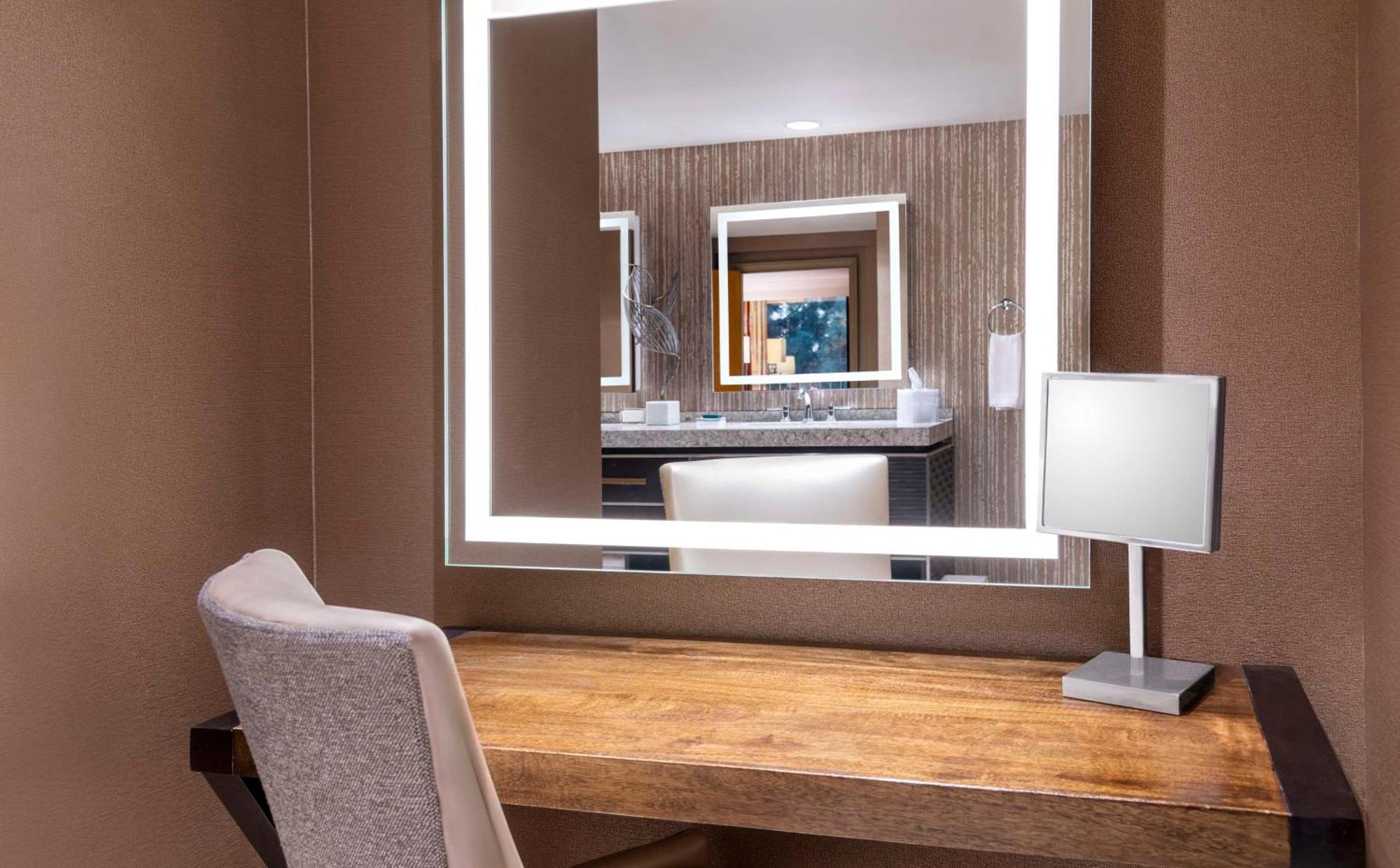 Hotel Hilton Orange County/Costa Mesa Extérieur photo