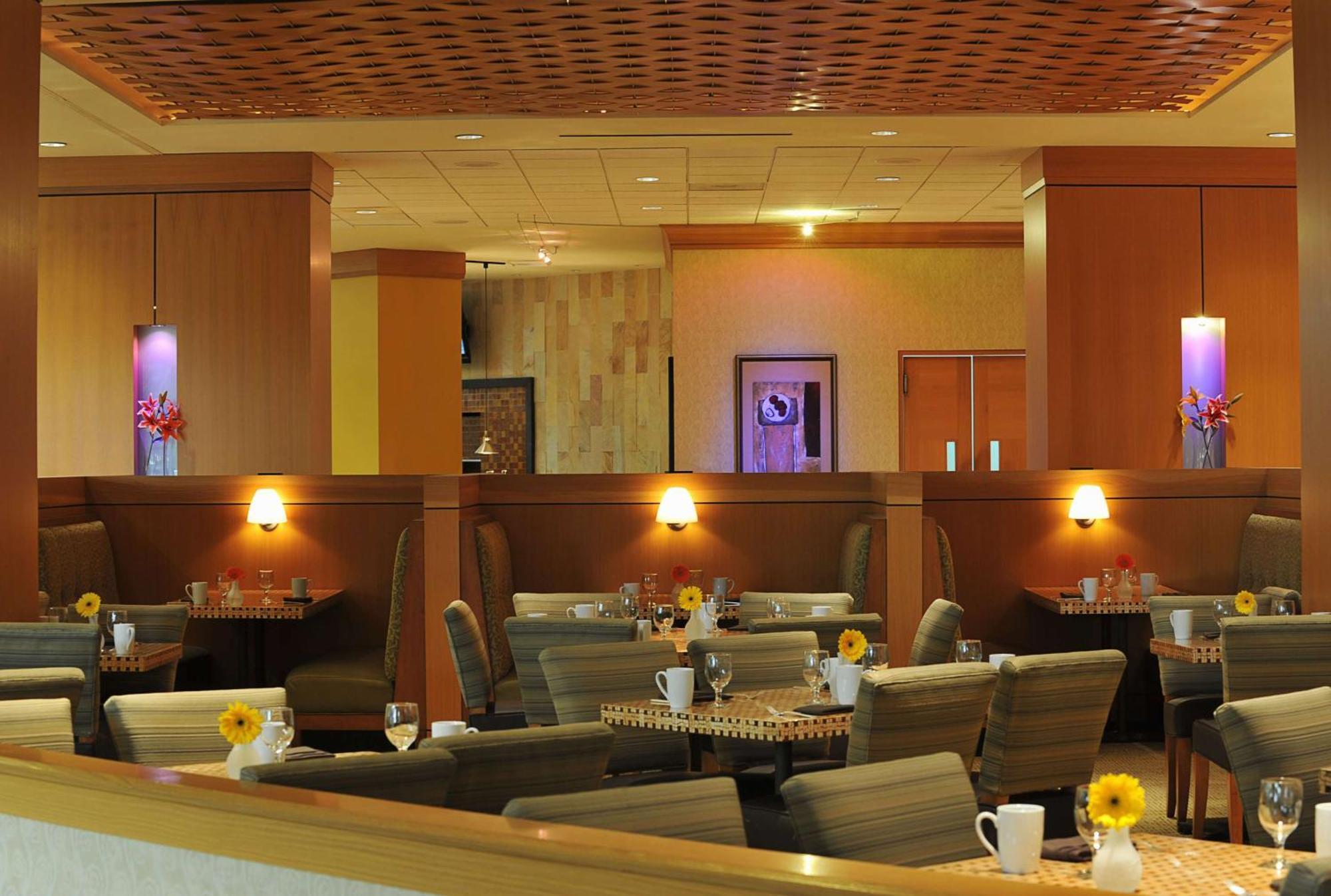 Hotel Hilton Orange County/Costa Mesa Extérieur photo