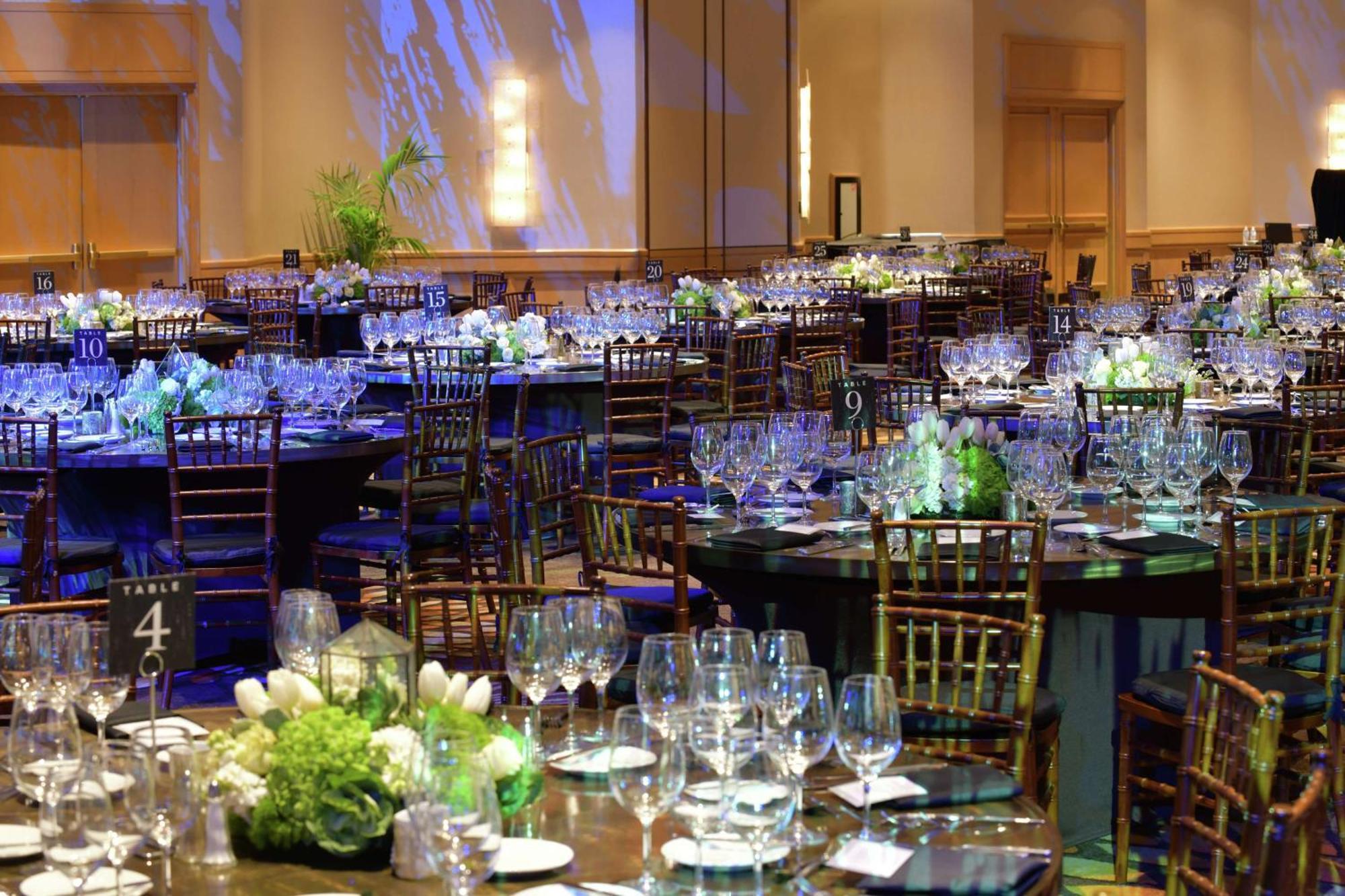 Hotel Hilton Orange County/Costa Mesa Extérieur photo