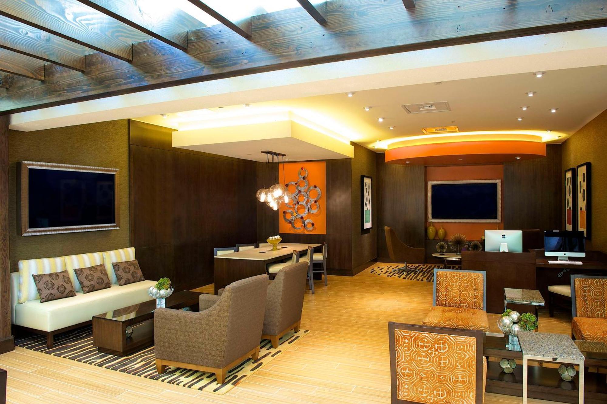 Hotel Hilton Orange County/Costa Mesa Extérieur photo